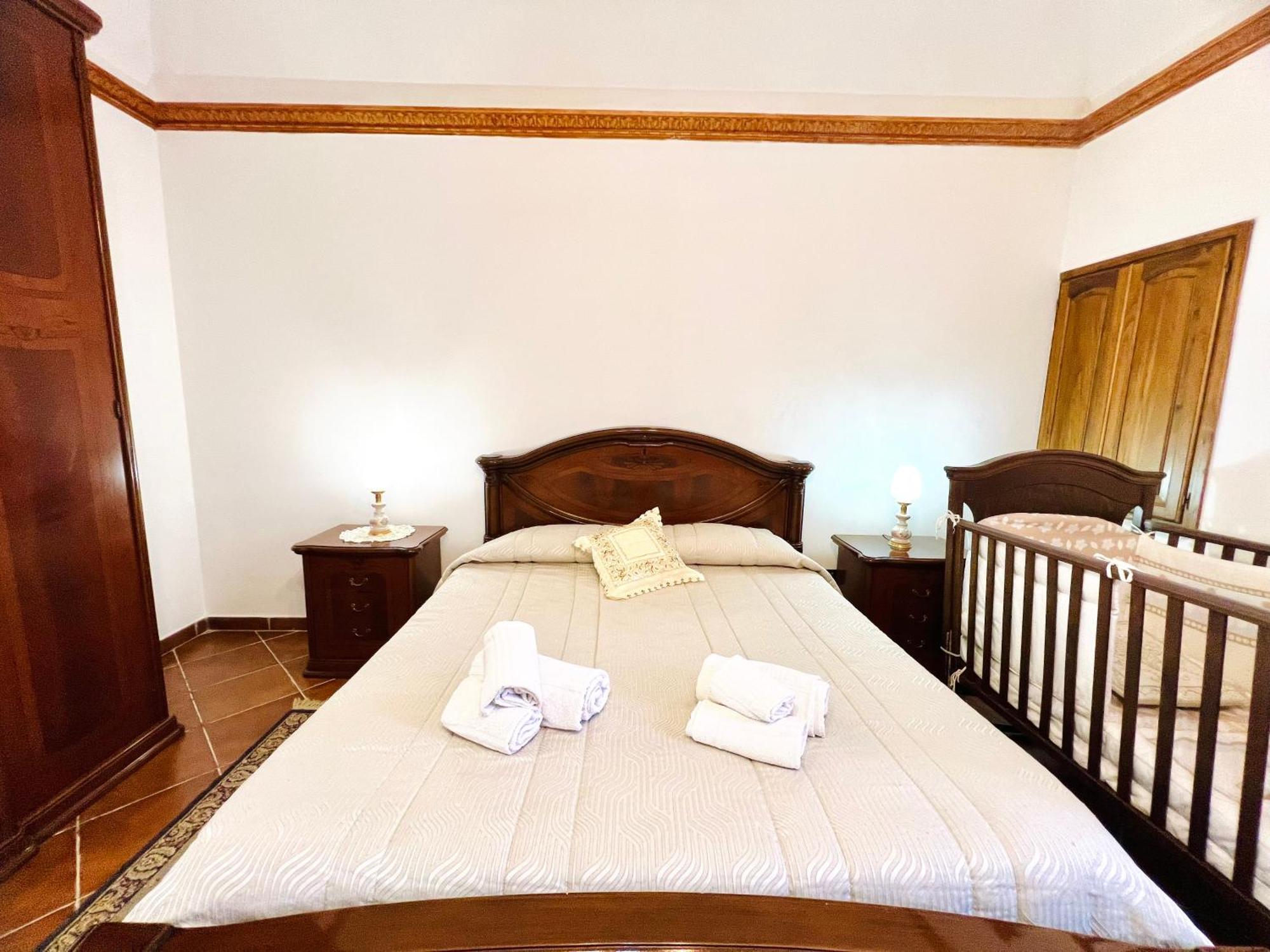 Apartment Nonna Sasa Torretta (Sicily)