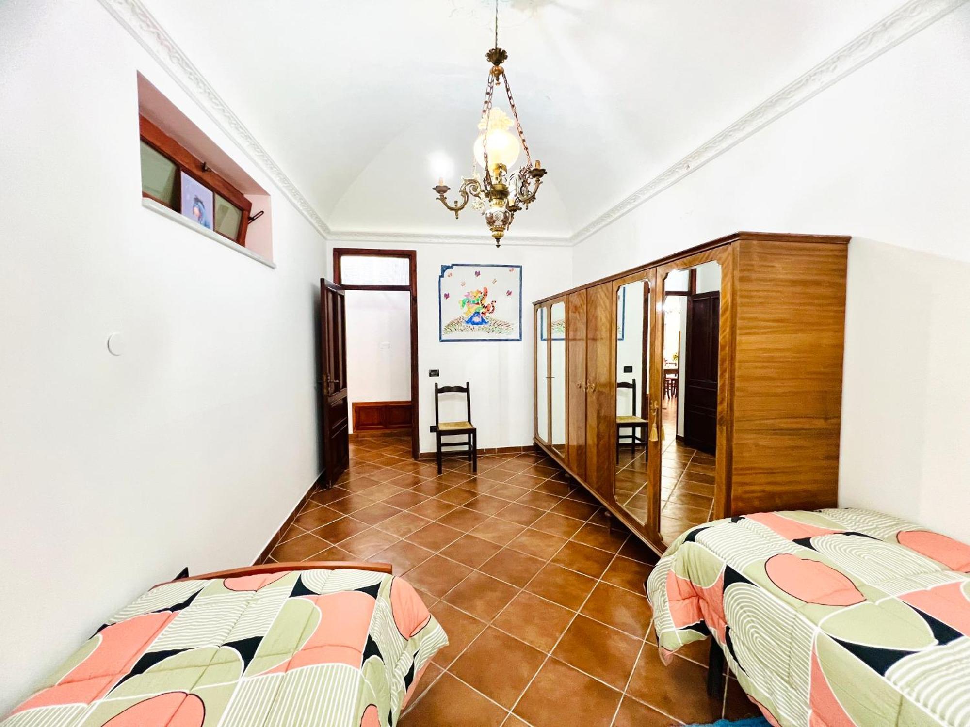 Apartment Nonna Sasa