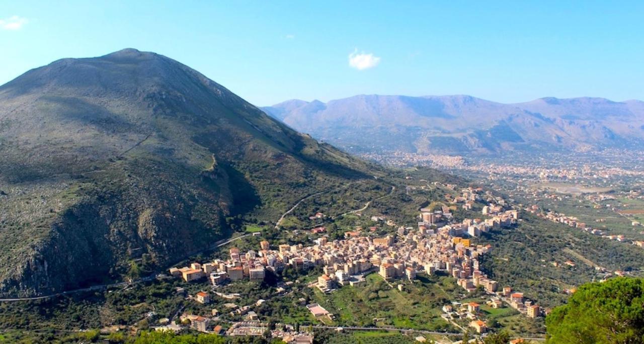 Nonna Sasa * Torretta (Sicily)