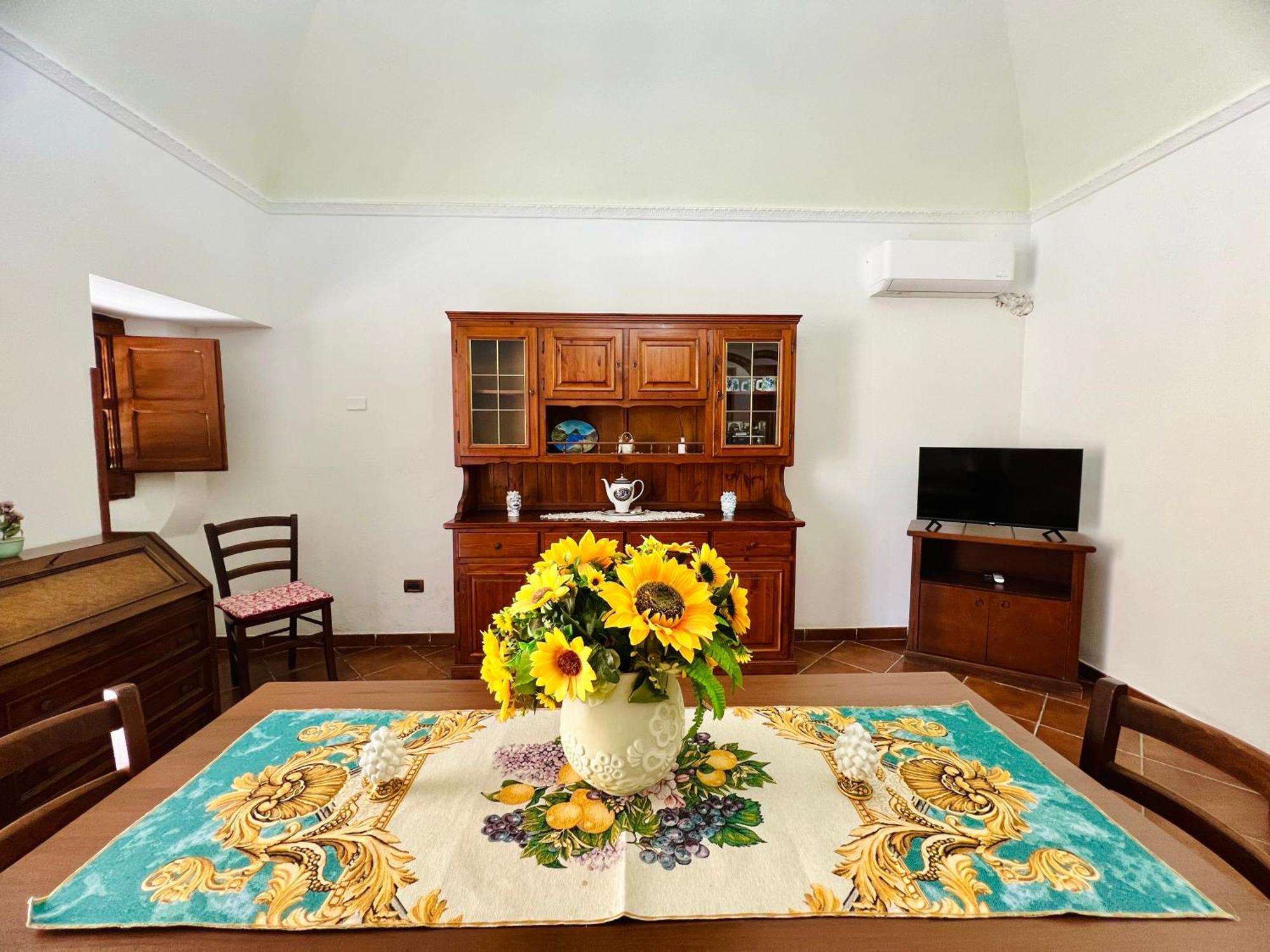 Apartment Nonna Sasa *