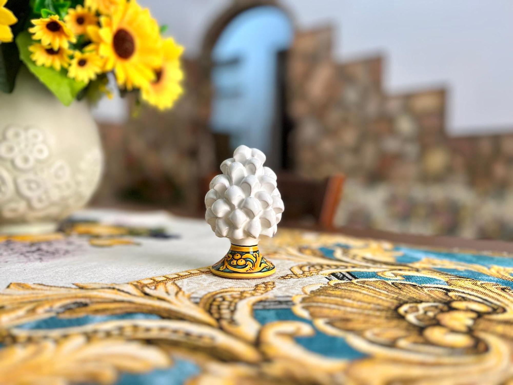 Nonna Sasa Apartment Torretta (Sicily)