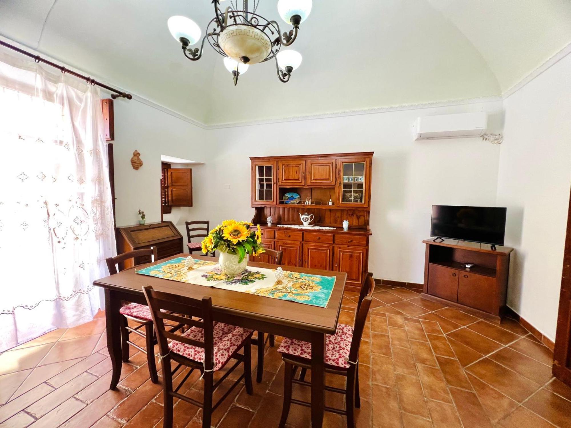 Apartment Nonna Sasa *