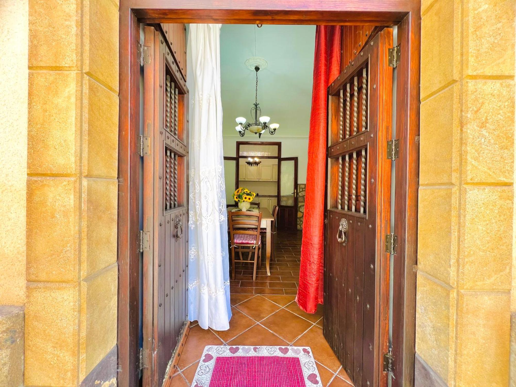 Nonna Sasa Apartment *