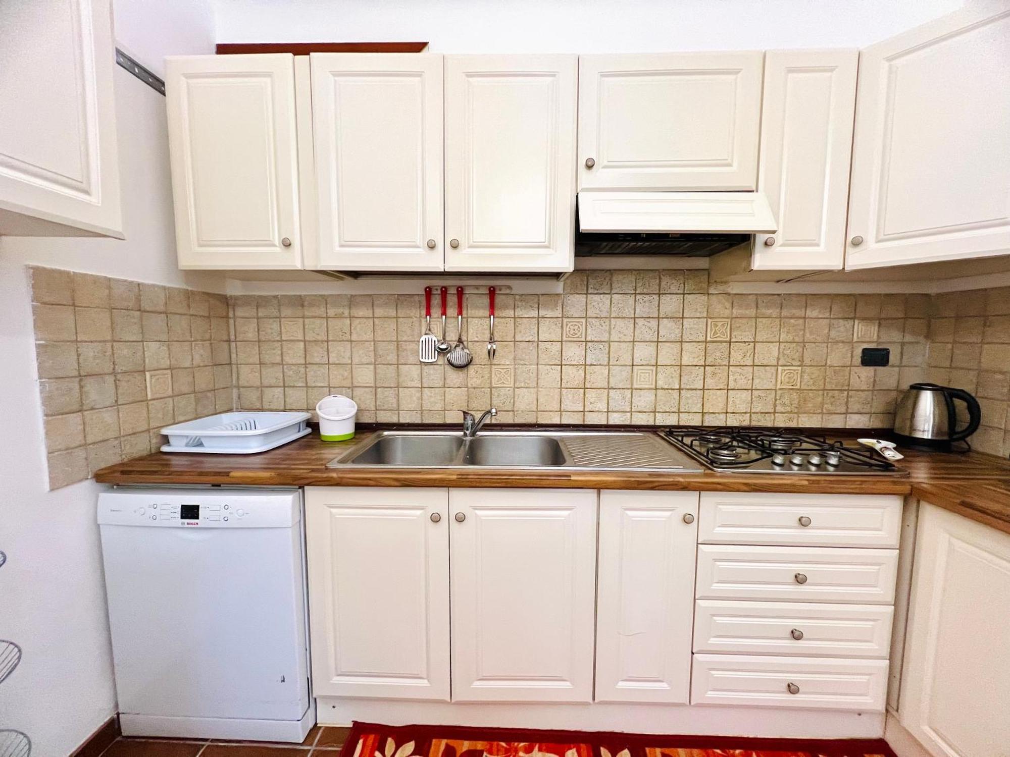Apartment Nonna Sasa