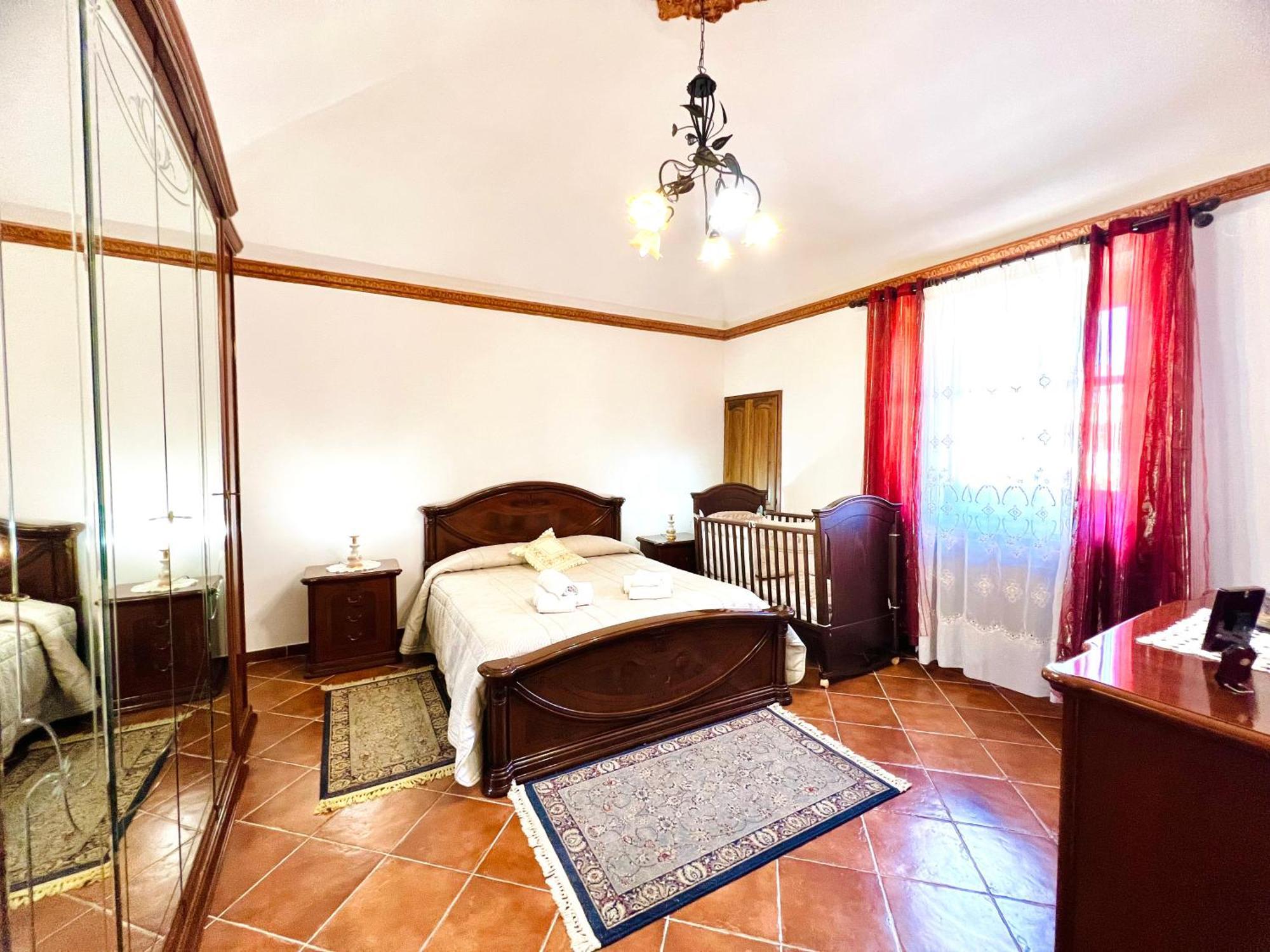 Nonna Sasa Apartment *
