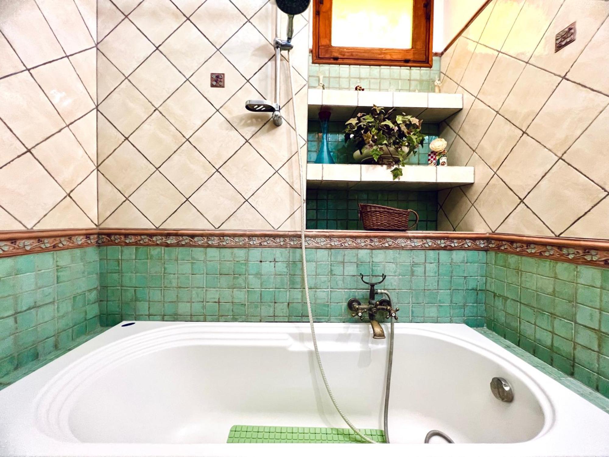 Apartment Nonna Sasa Torretta (Sicily)