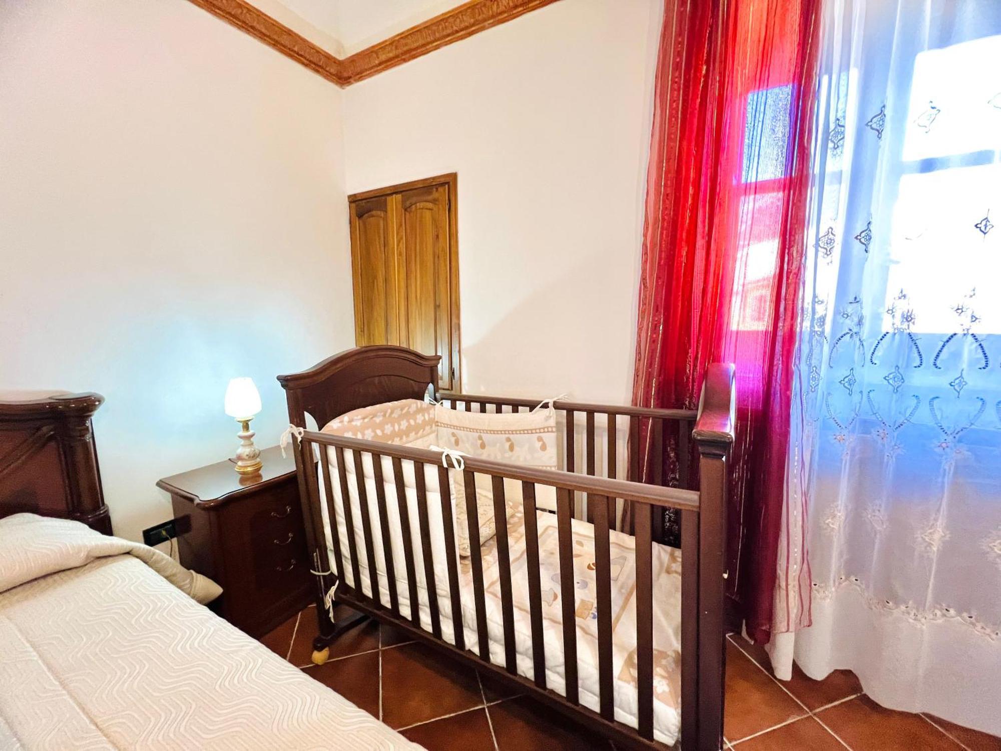 Nonna Sasa * Torretta (Sicily)