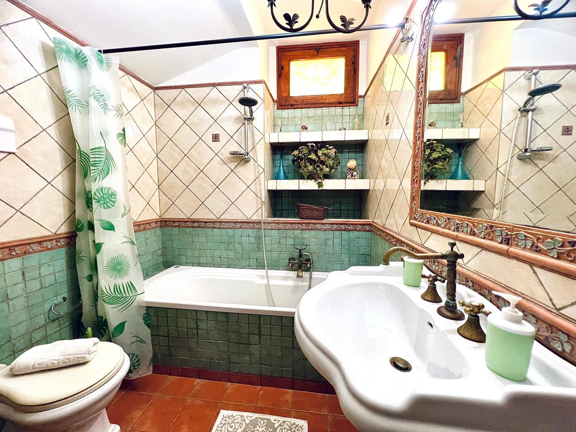 Apartment Nonna Sasa