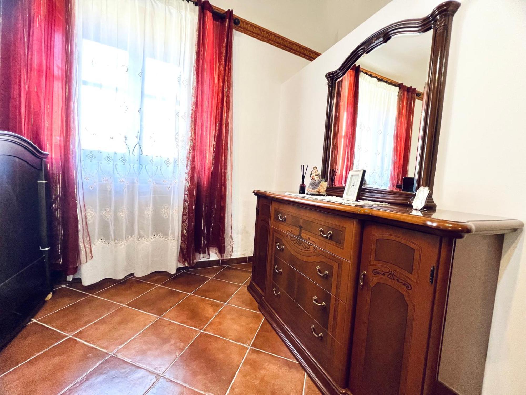 Nonna Sasa Apartment Torretta (Sicily)