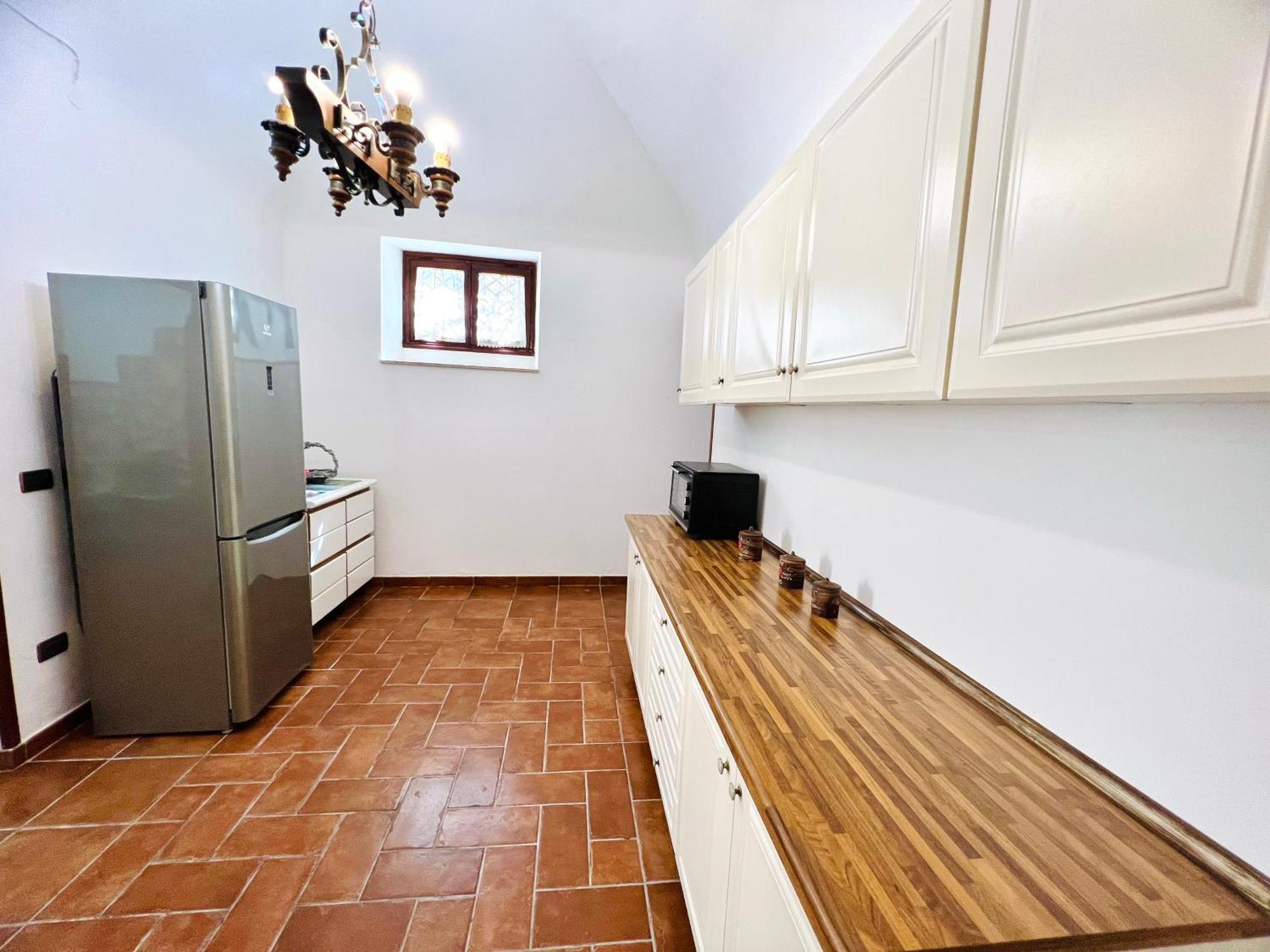 Apartment Nonna Sasa *