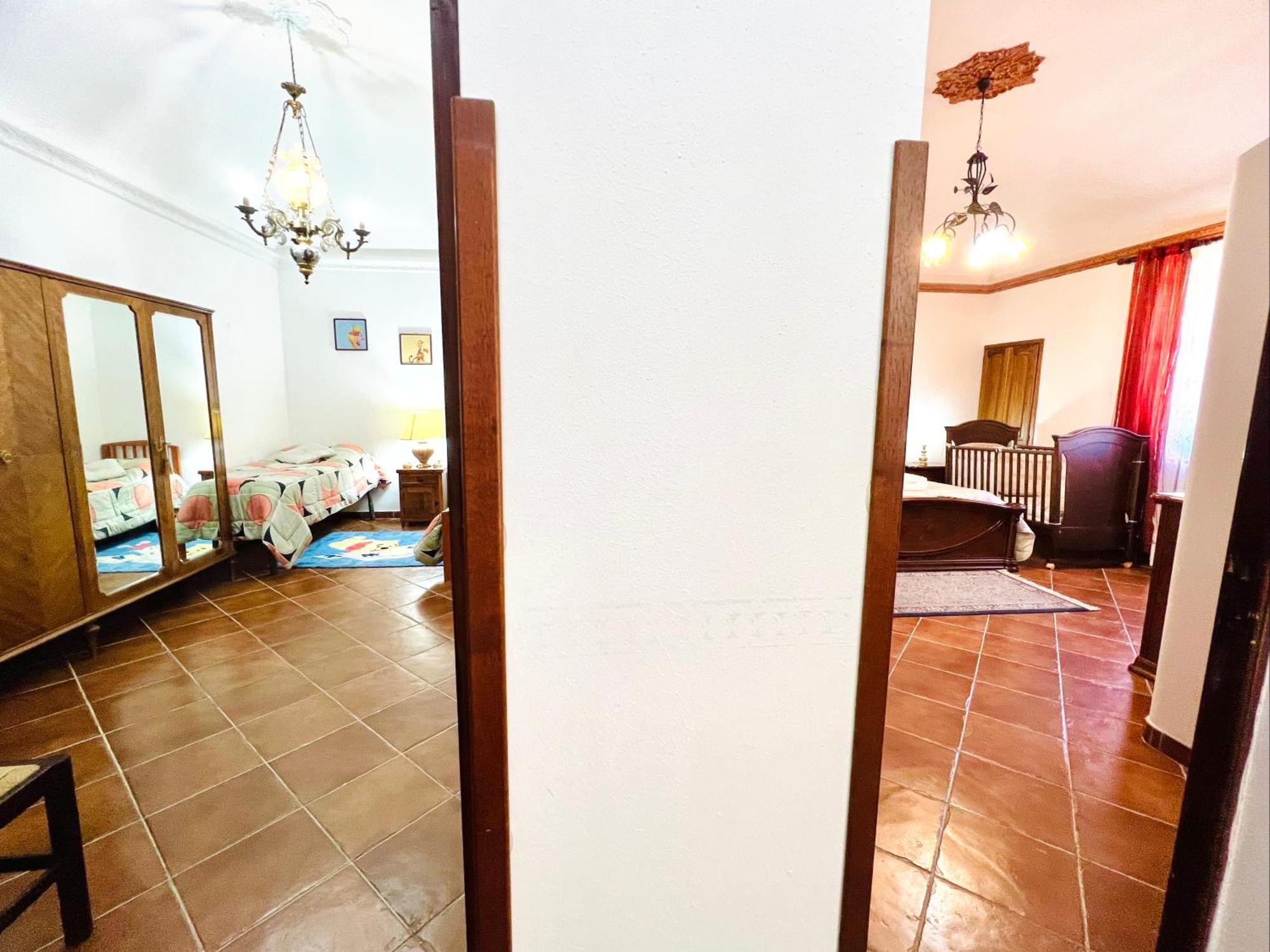 Apartment Nonna Sasa