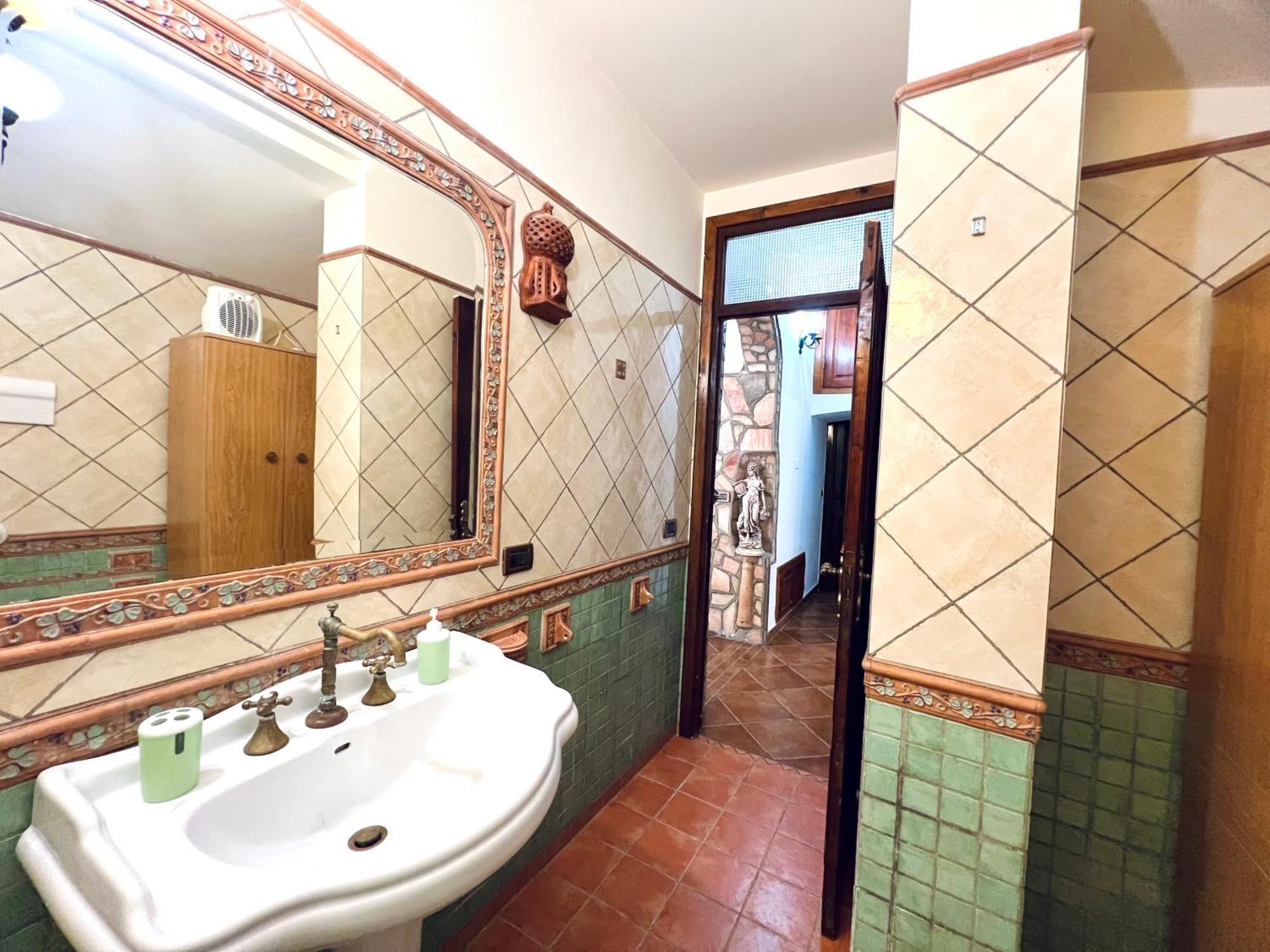 Nonna Sasa Apartment *