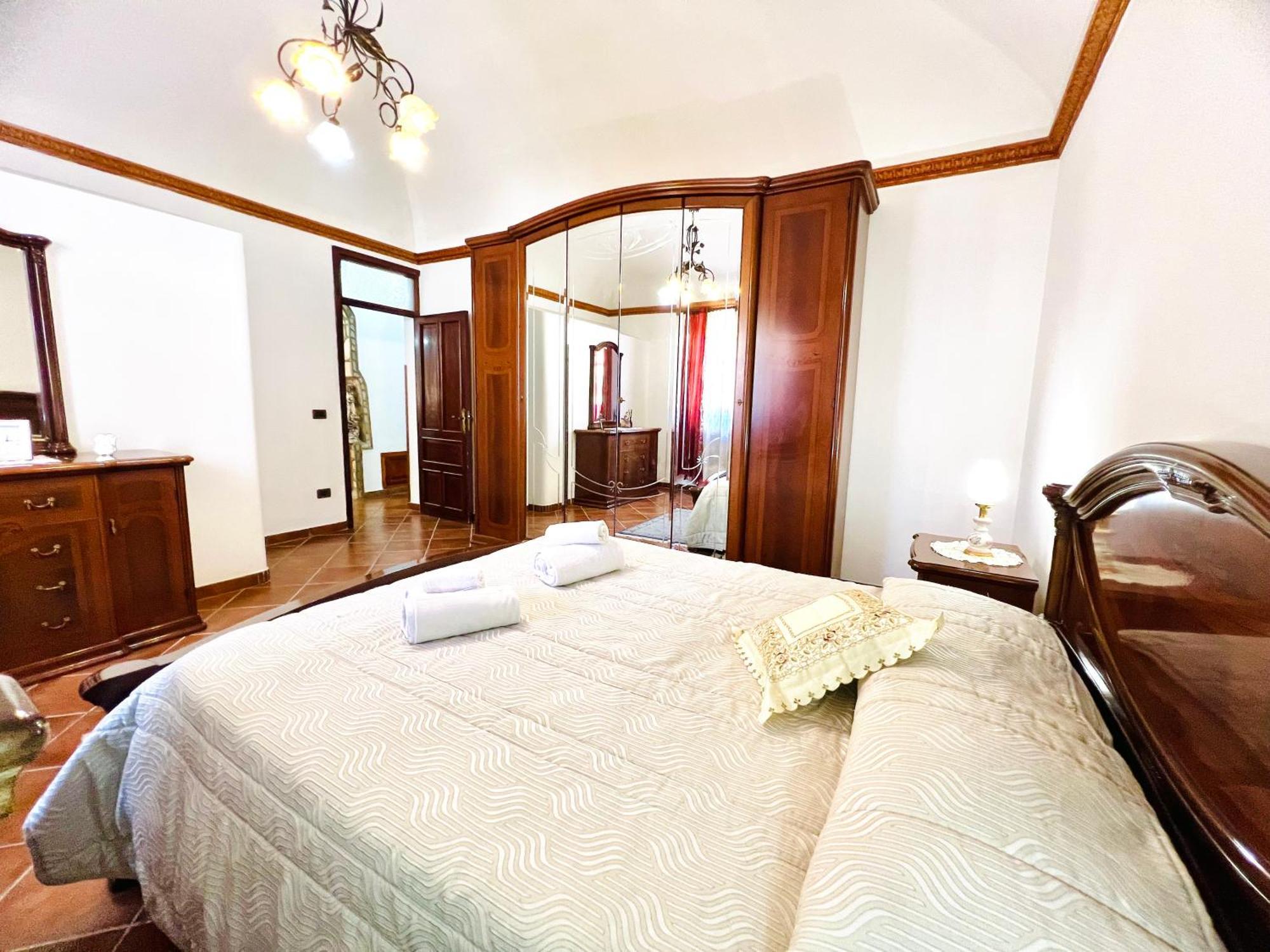 Apartment Nonna Sasa