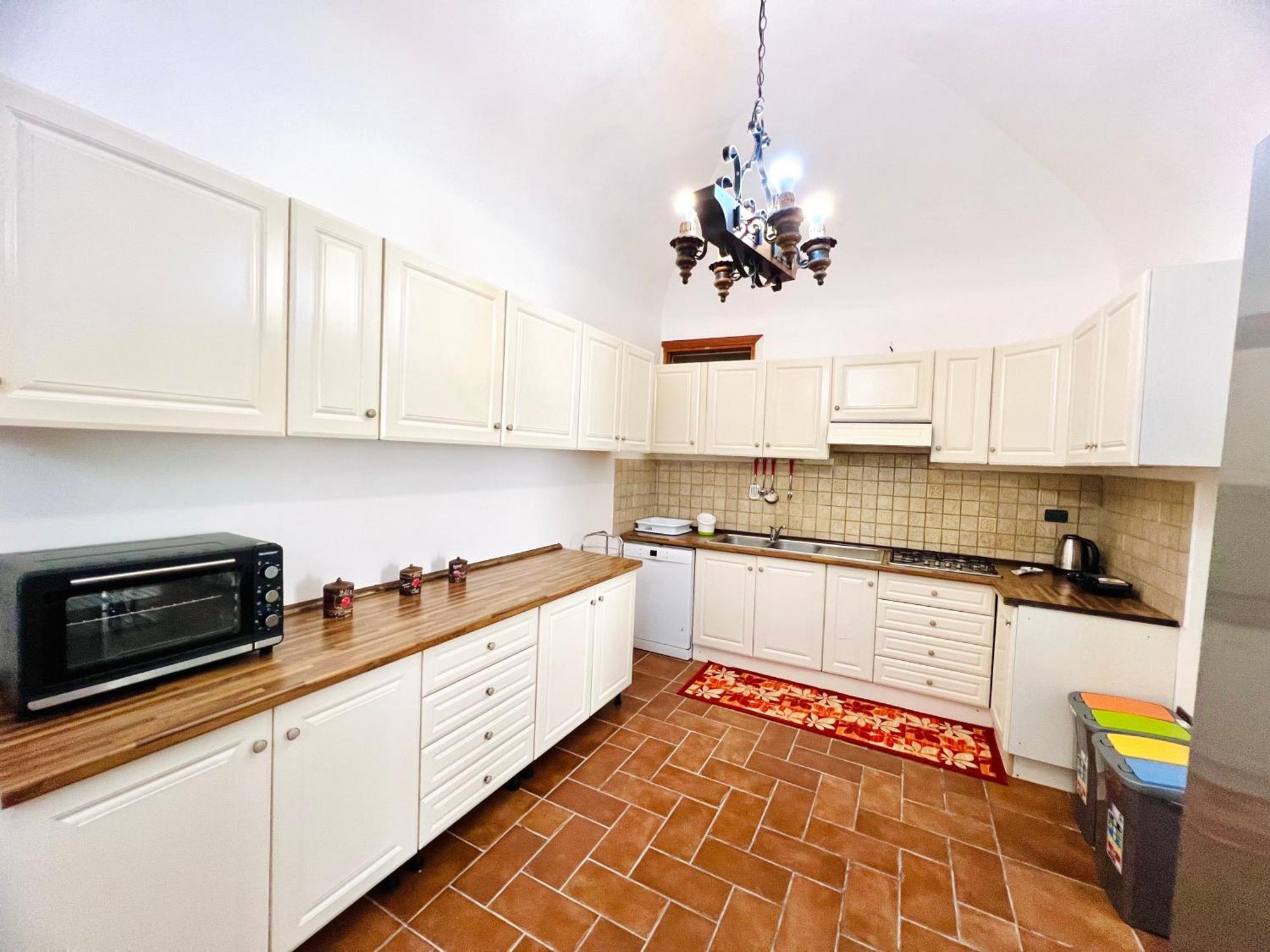 Nonna Sasa Apartment