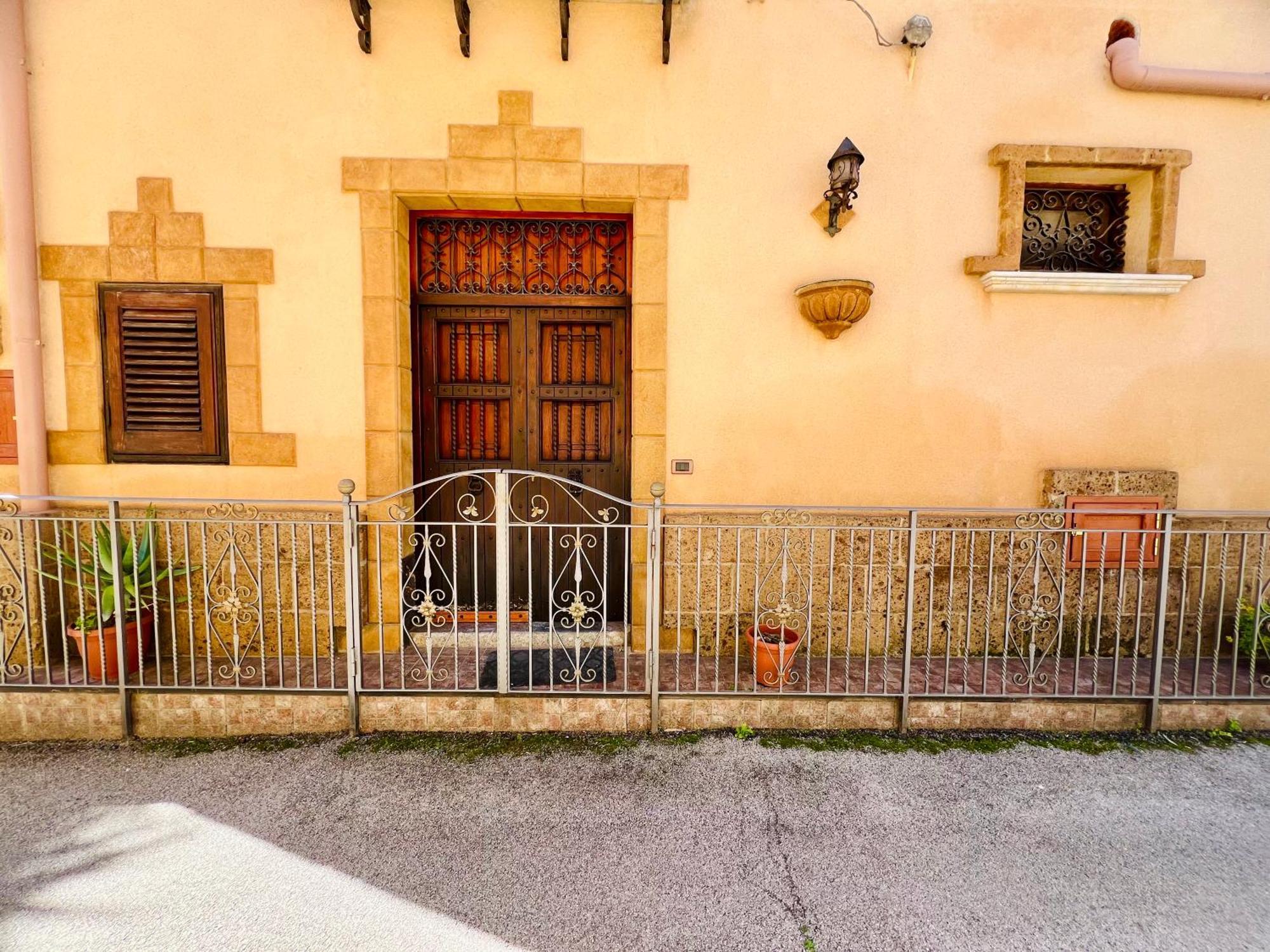 Apartment Nonna Sasa