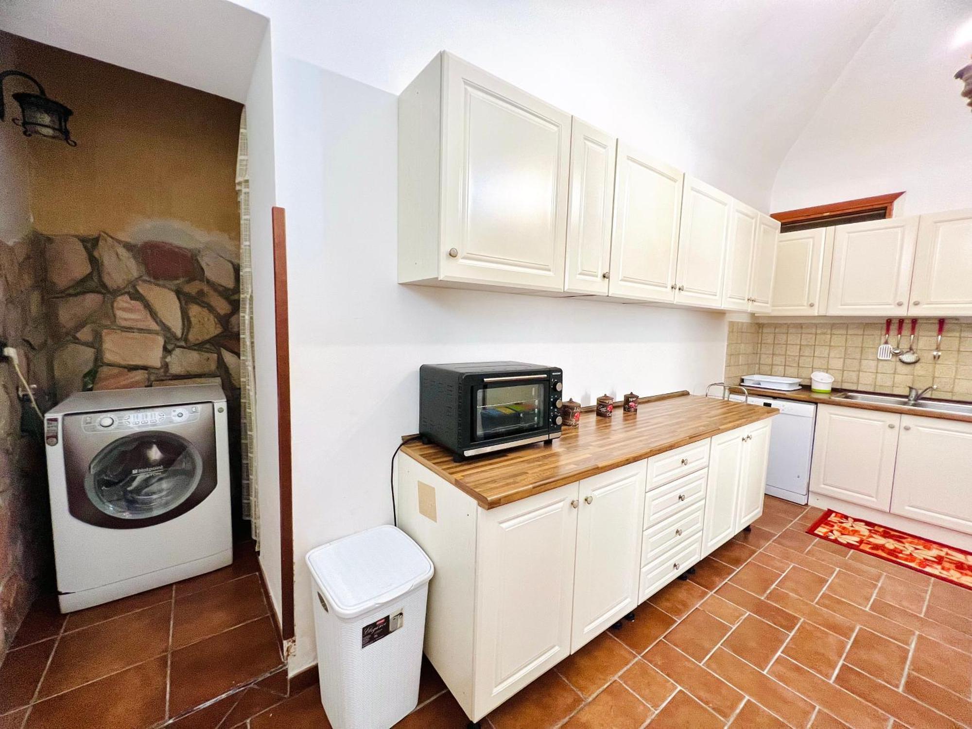 Nonna Sasa Apartment